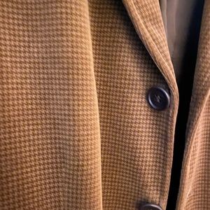 Paul Smith Mini Houndstooth Men’s Sport Coat 40R